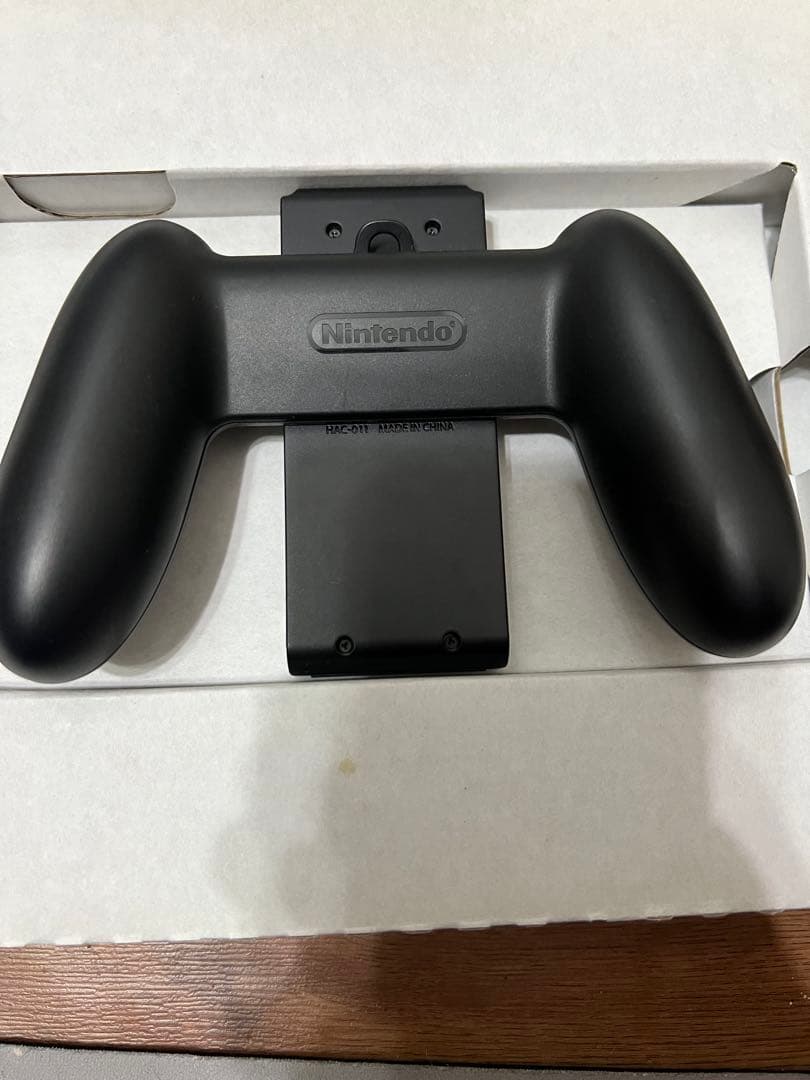 初代Nintendo Switch