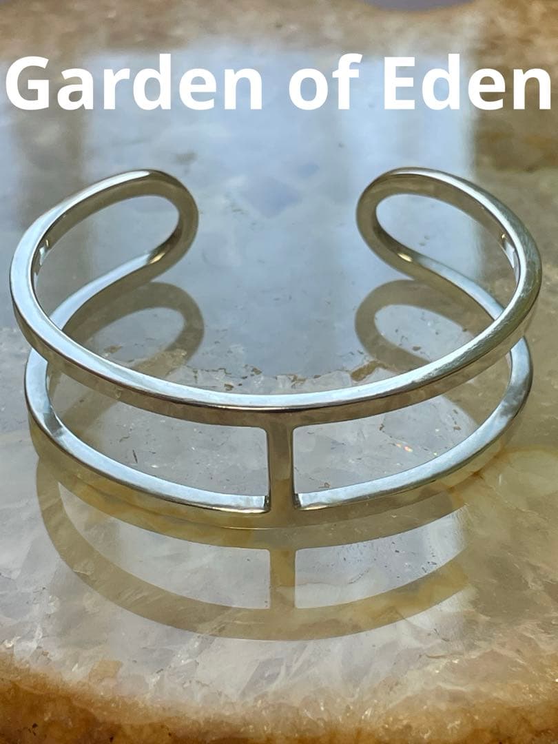 Garden of Eden ガーデンオブエデン　アンカーブレスレット　925