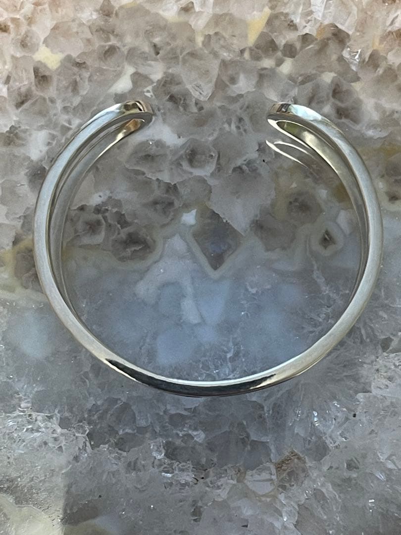 Garden of Eden ガーデンオブエデン　アンカーブレスレット　925