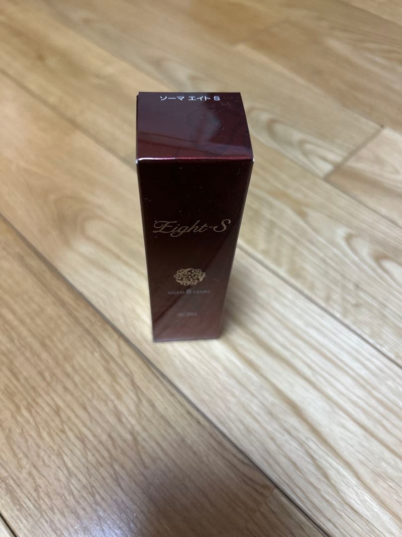 ソーマ エイト S 20ml 化粧水