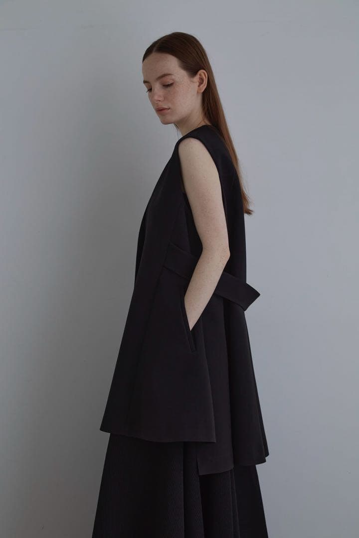 ルフィル　le phil マトラッセトリプルクロスAラインジレ