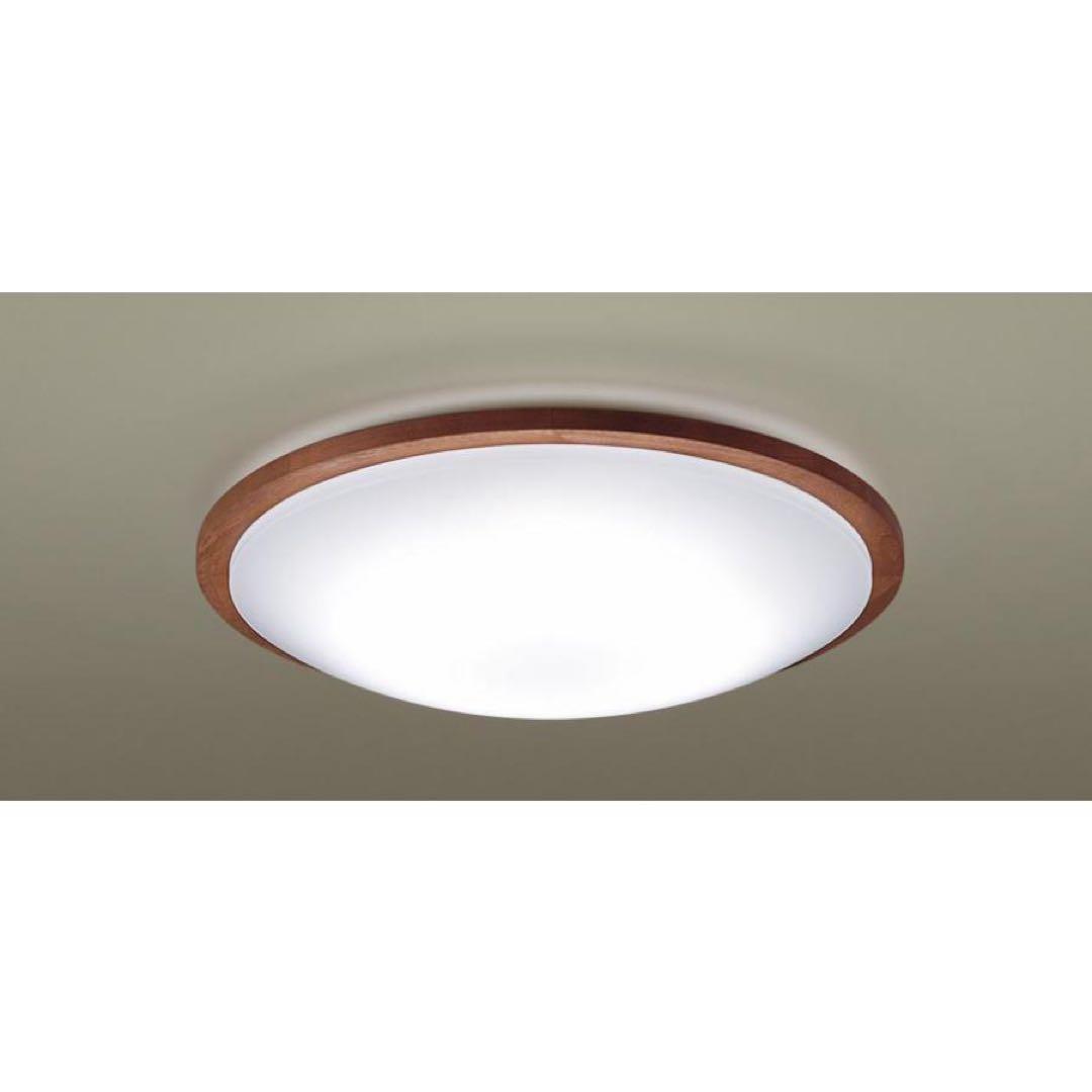 Panasonic LGC 51154K シーリングライト