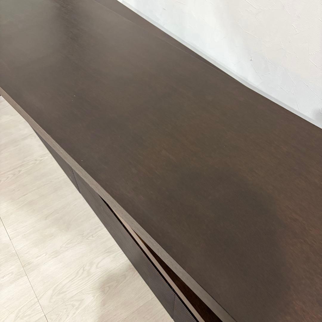 IDC大塚家具　セリエ　TVボード　AVボード　リビングボード　幅170