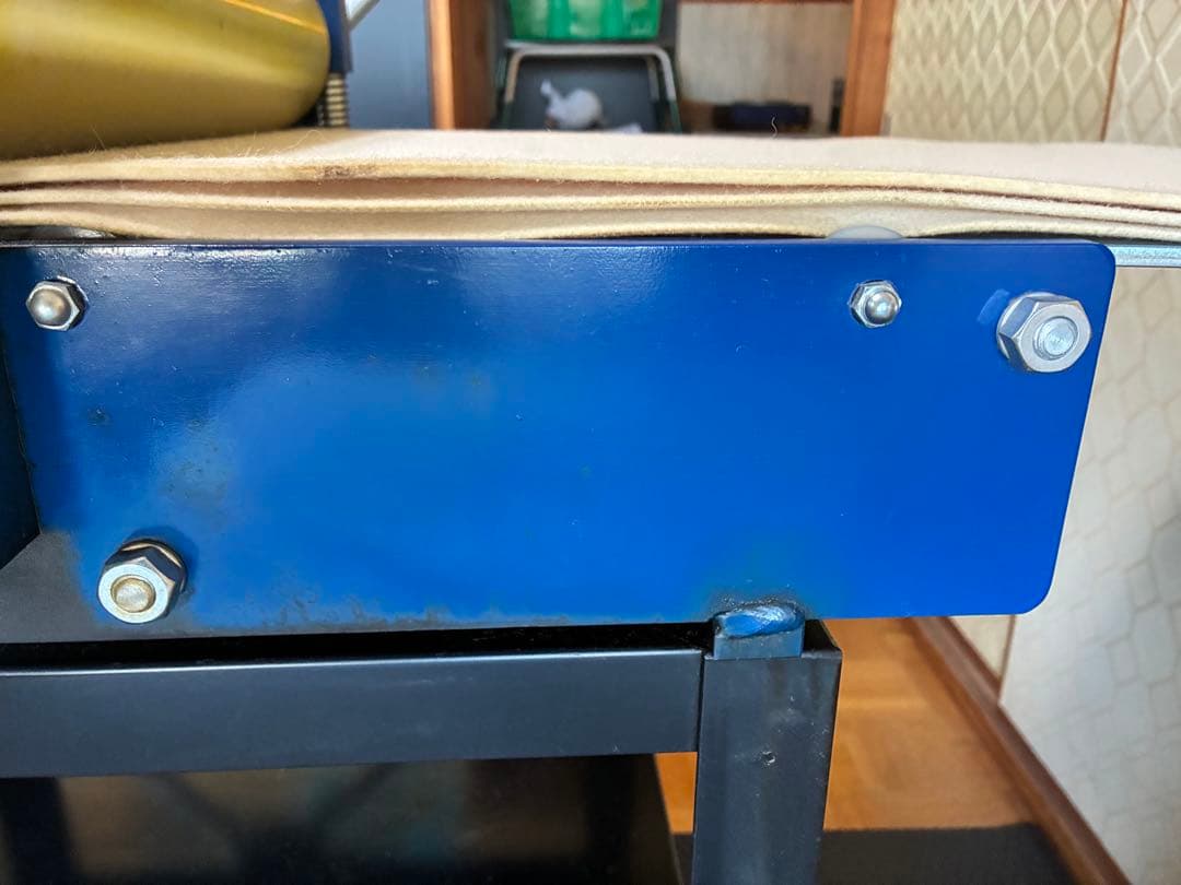 【pistàcchio 】SHIN NIHON ZOKEI SNP-17