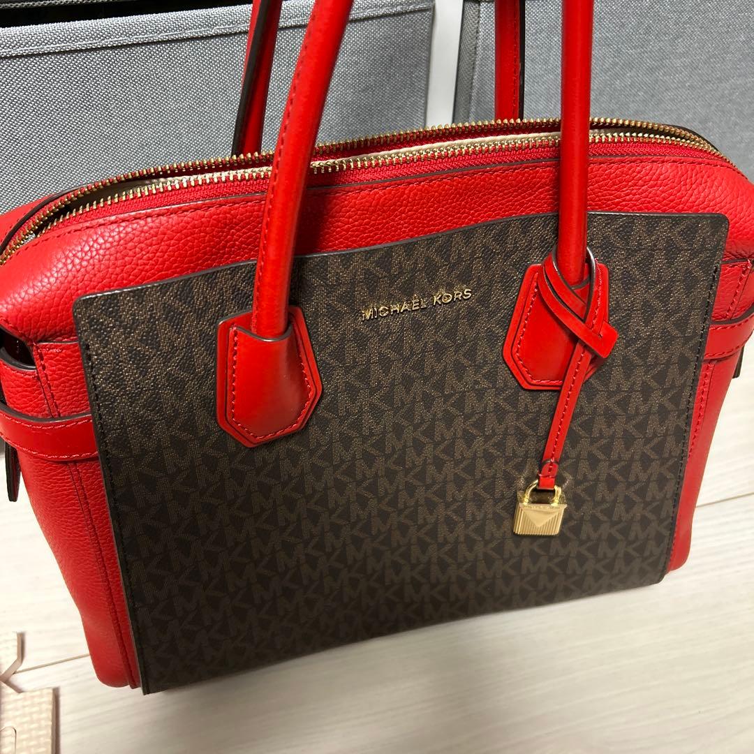 値下げ！　美品　マイケルコース