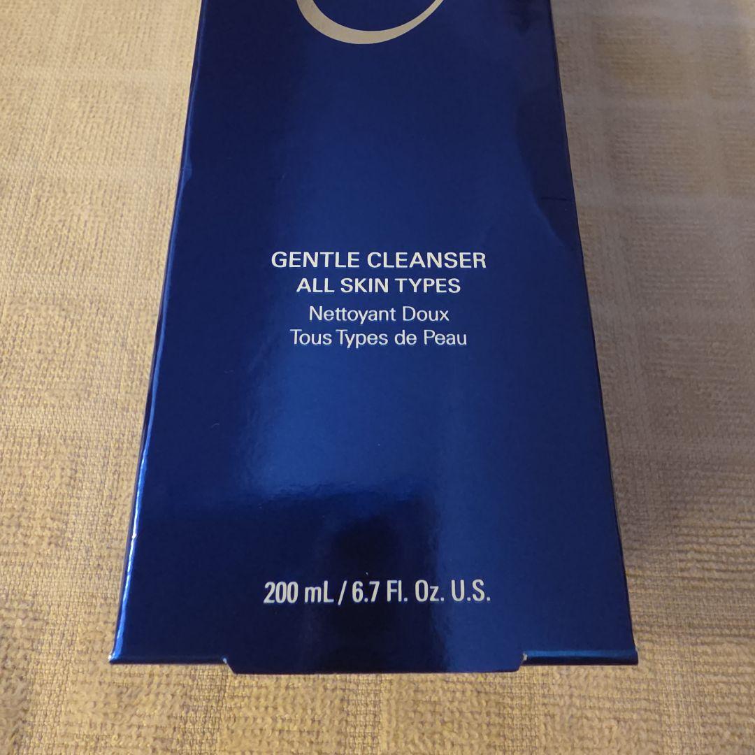 ゼオスキン ジェントルクレンザー & カーミングトナー セット