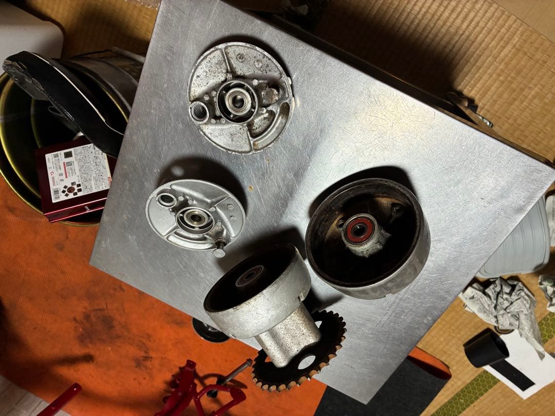 もつ鍋さん専用