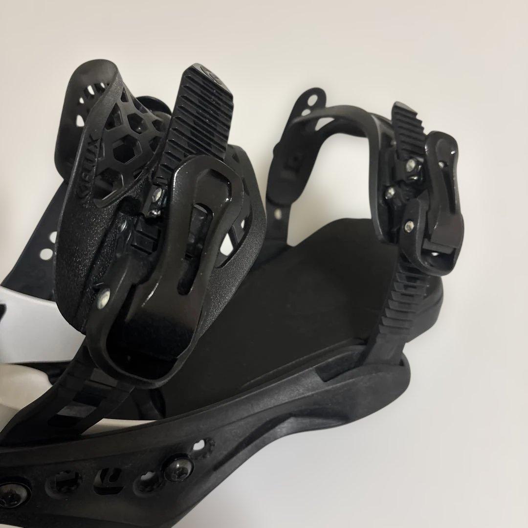 FLUX PRフラックスPRビィンディングS 美品