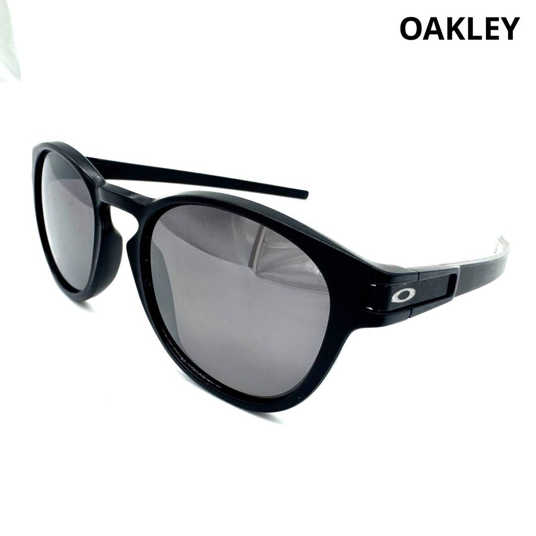 Oakleyオークリーサングラス009349-01マットブラック