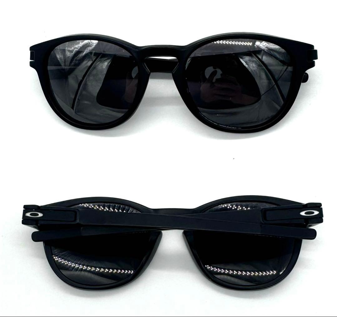 Oakleyオークリーサングラス009349-01マットブラック