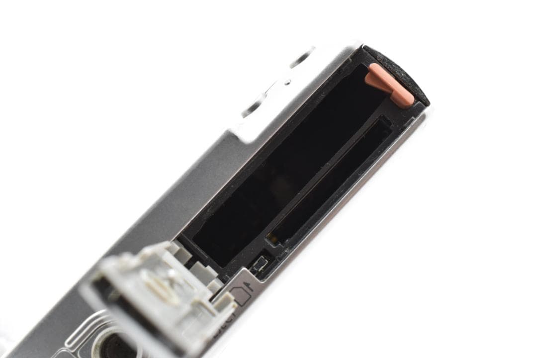 キヤノン　Canon IXY DIGITAL 70