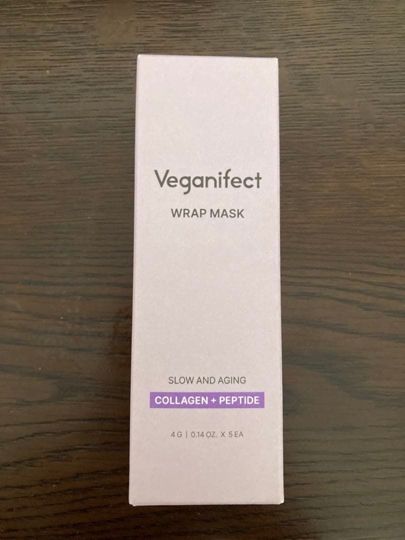 ヴィーガンイフェクト　イチジク　トナーパッド、毛穴アンプル、クリーム、パックなど