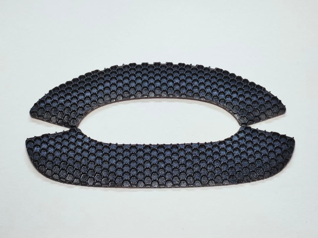  Quest 3 512GB 社外ストラップ+シリコン接眼部セット