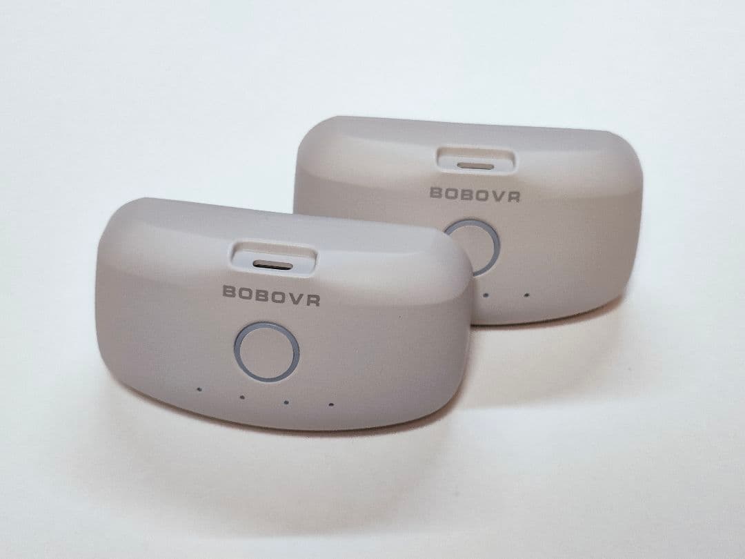  Quest 3 512GB 社外ストラップ+シリコン接眼部セット