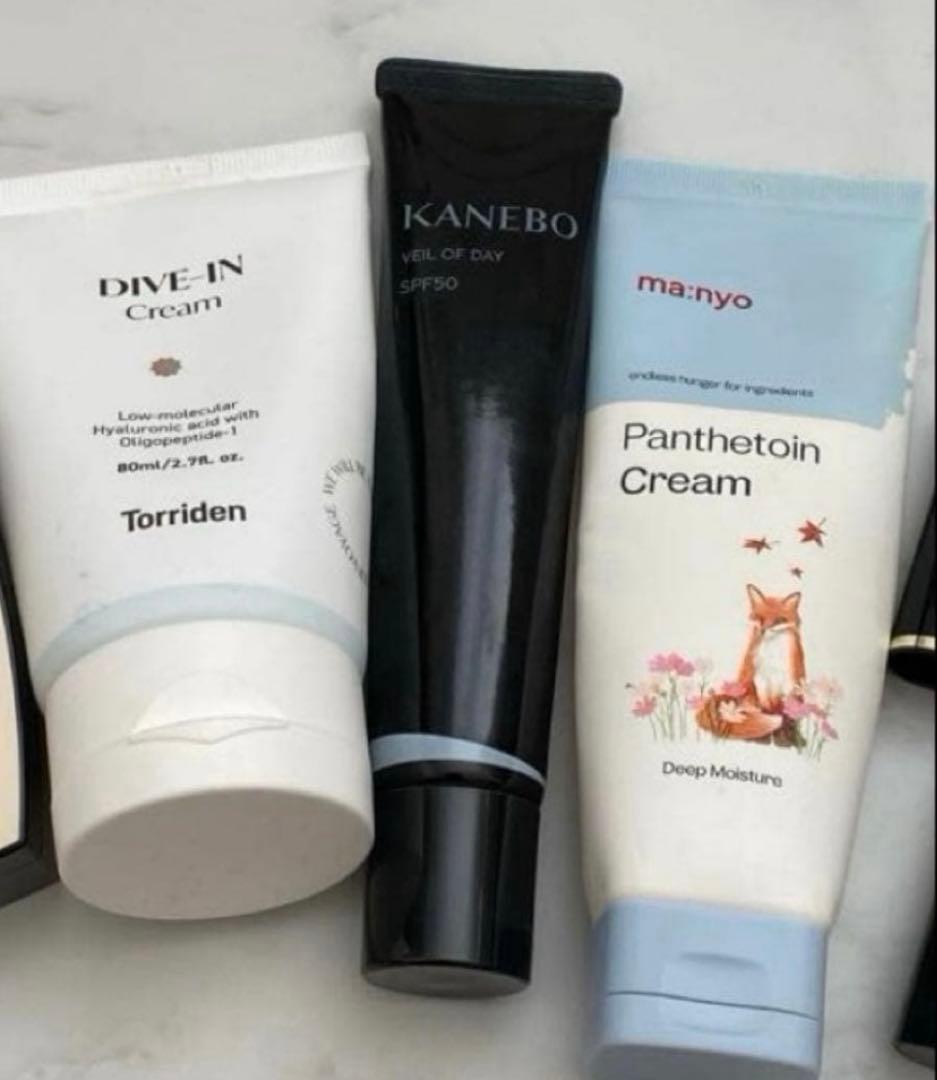 コスメ スキンケア ヘアケア メイク用品 大量 まとめ売り