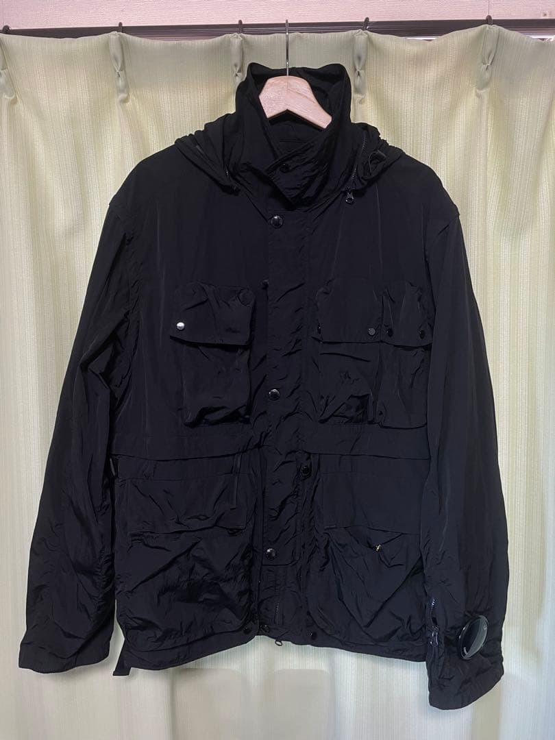 削り節　C.P.Company