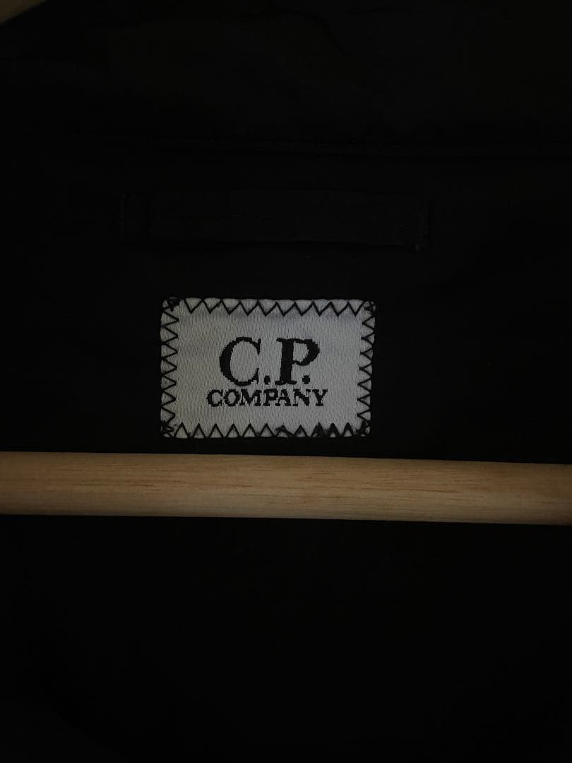 削り節　C.P.Company