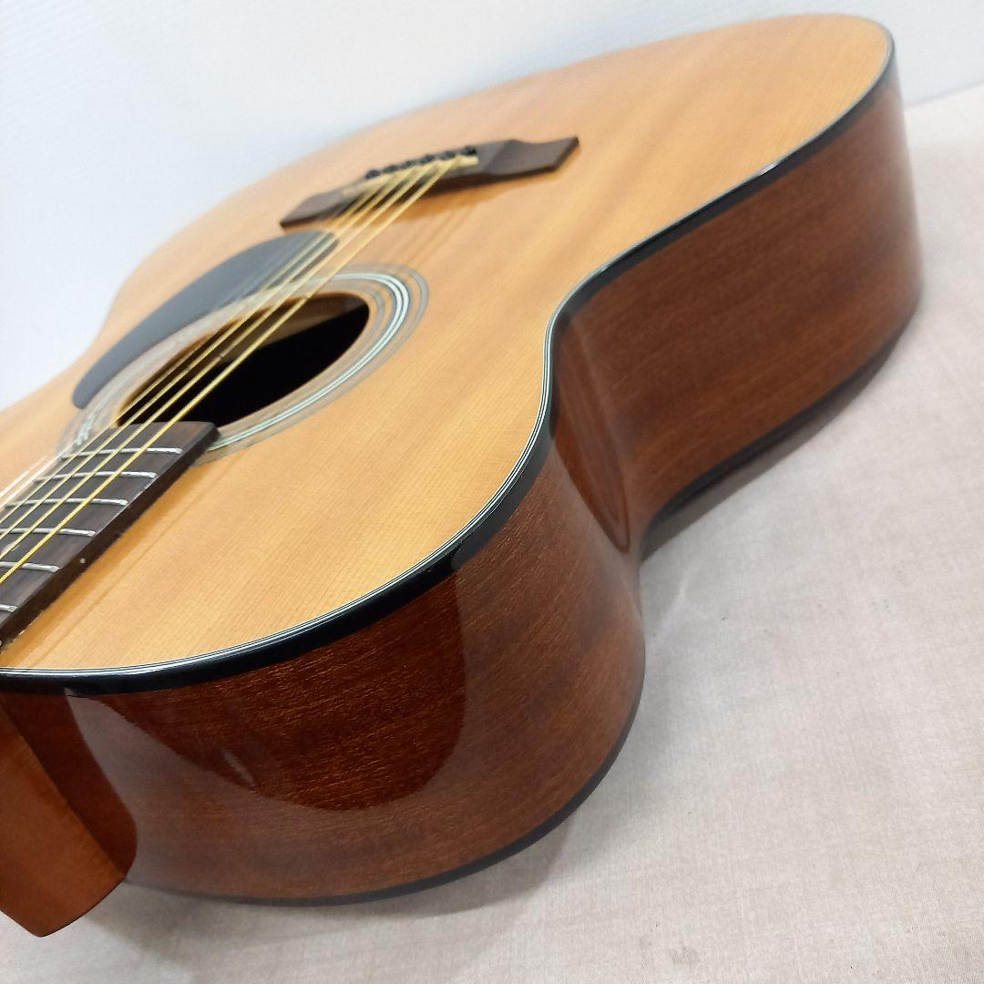 メンテ済◎Aria Dreadnought アコースティックギター AF-201