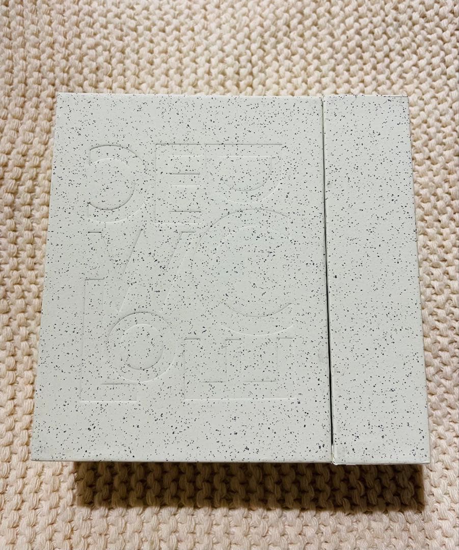 【OCO PARFUM】DAWN