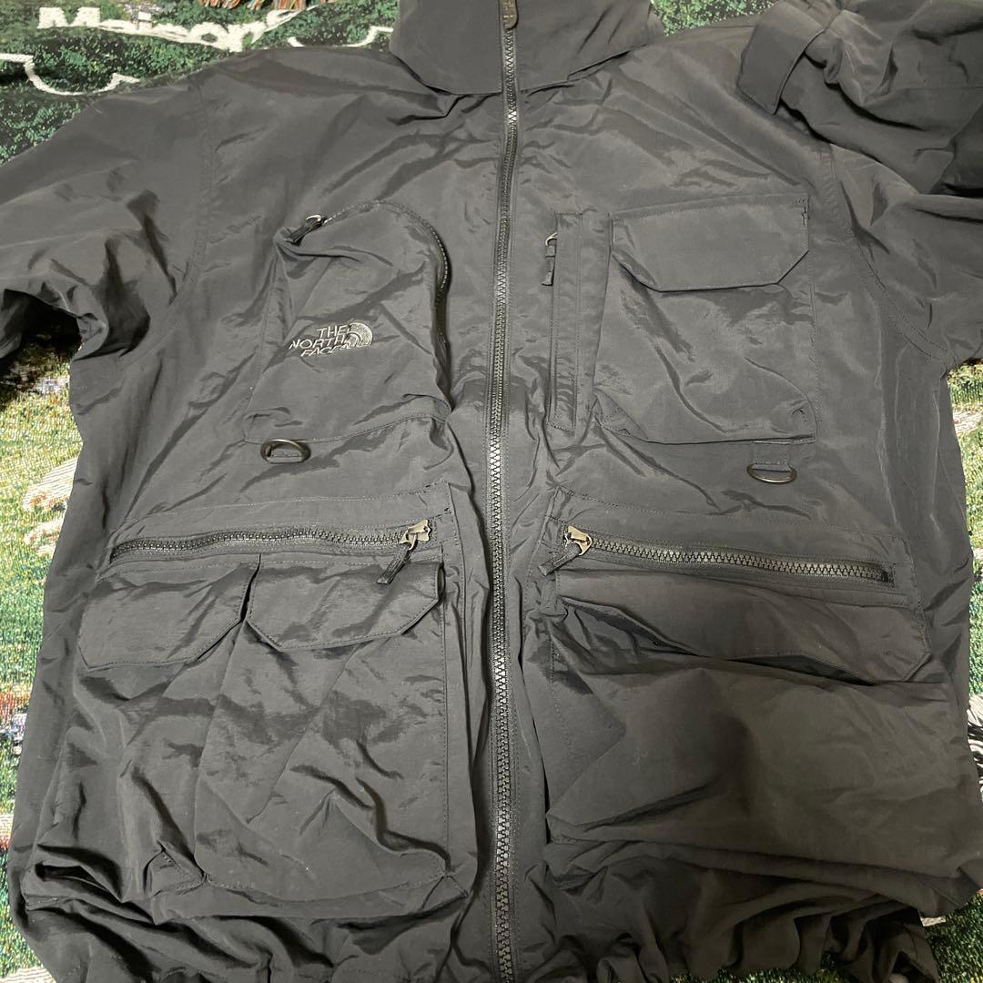 ジャケット・アウター THE NORTH FACE Field Utility Jacket