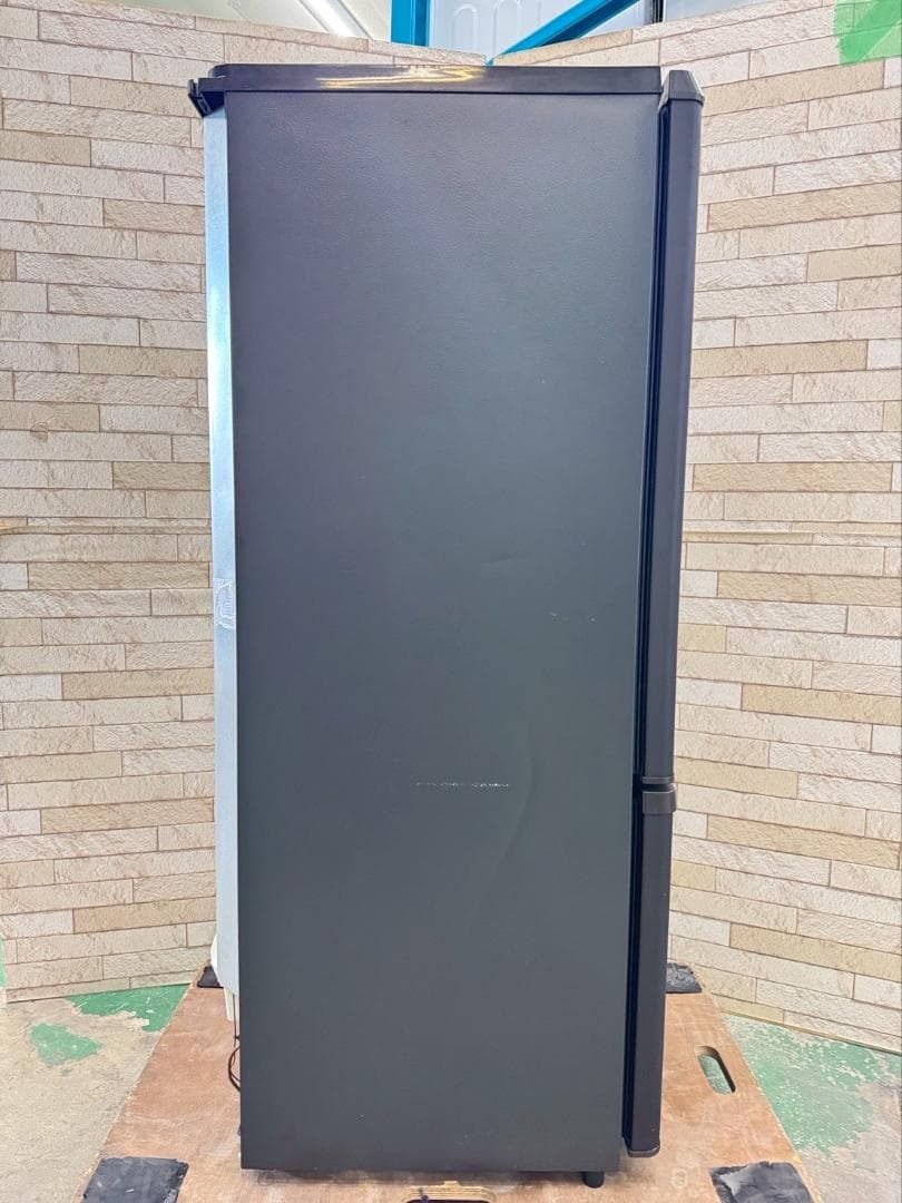 大阪送料無料★3か月保障★冷蔵庫★2021年★NR-B17DW-T★IR-639