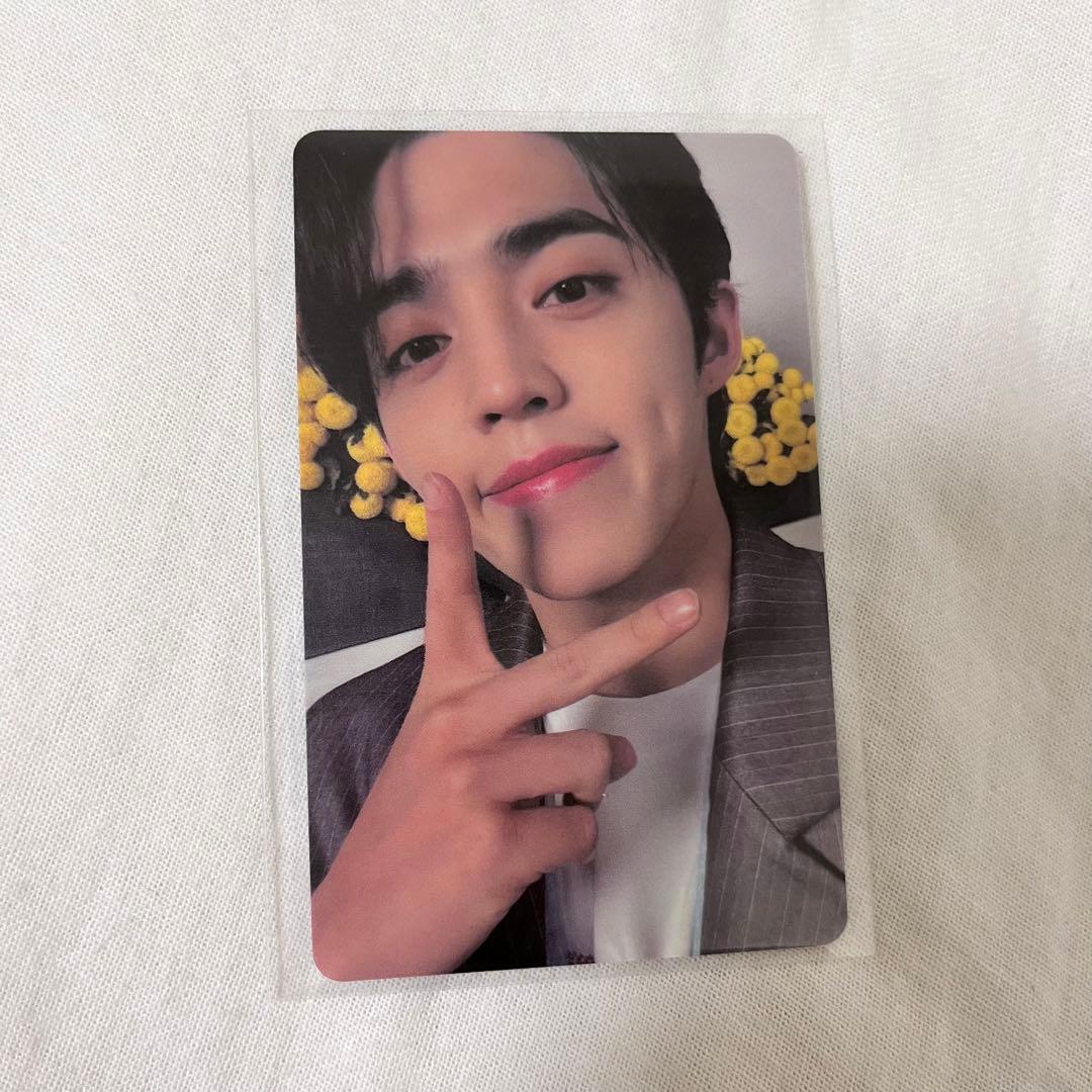 SEVENTEEN your choice ラキドロ エスクプス