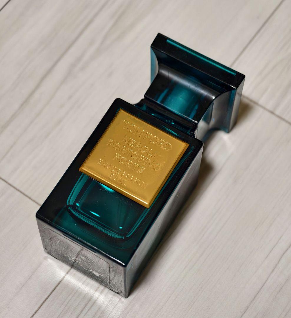 ネロリ ポルトフィーノ フォルテ