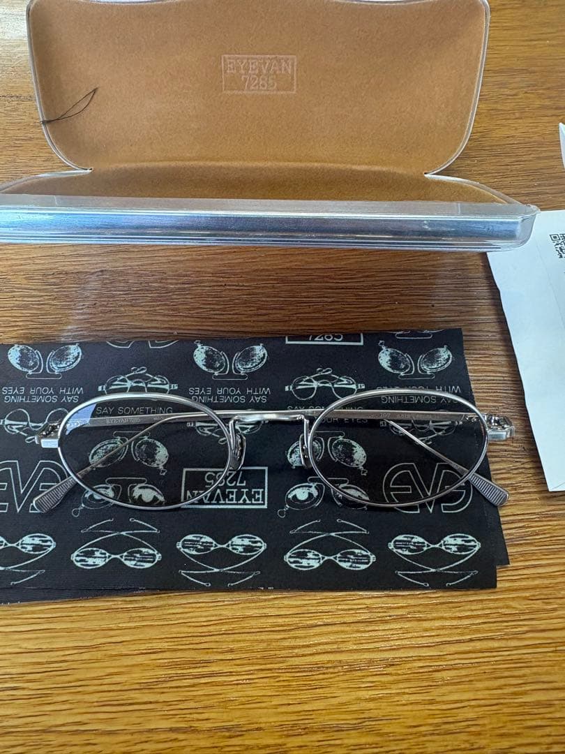 小物 EYEVAN7285 197