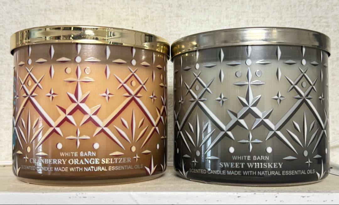 キャンドル Bath & Body Works セット　バスアンドボディワークス