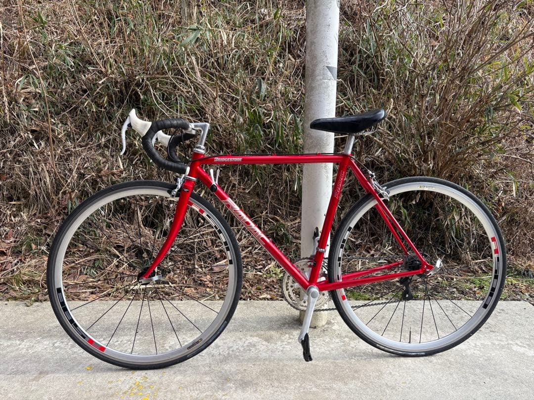 レイダック　ブリジストン