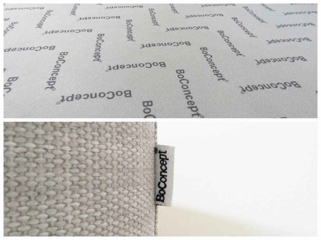 Miya 北欧デンマーク ボーコンセプト カールトン カウチソファ 68万