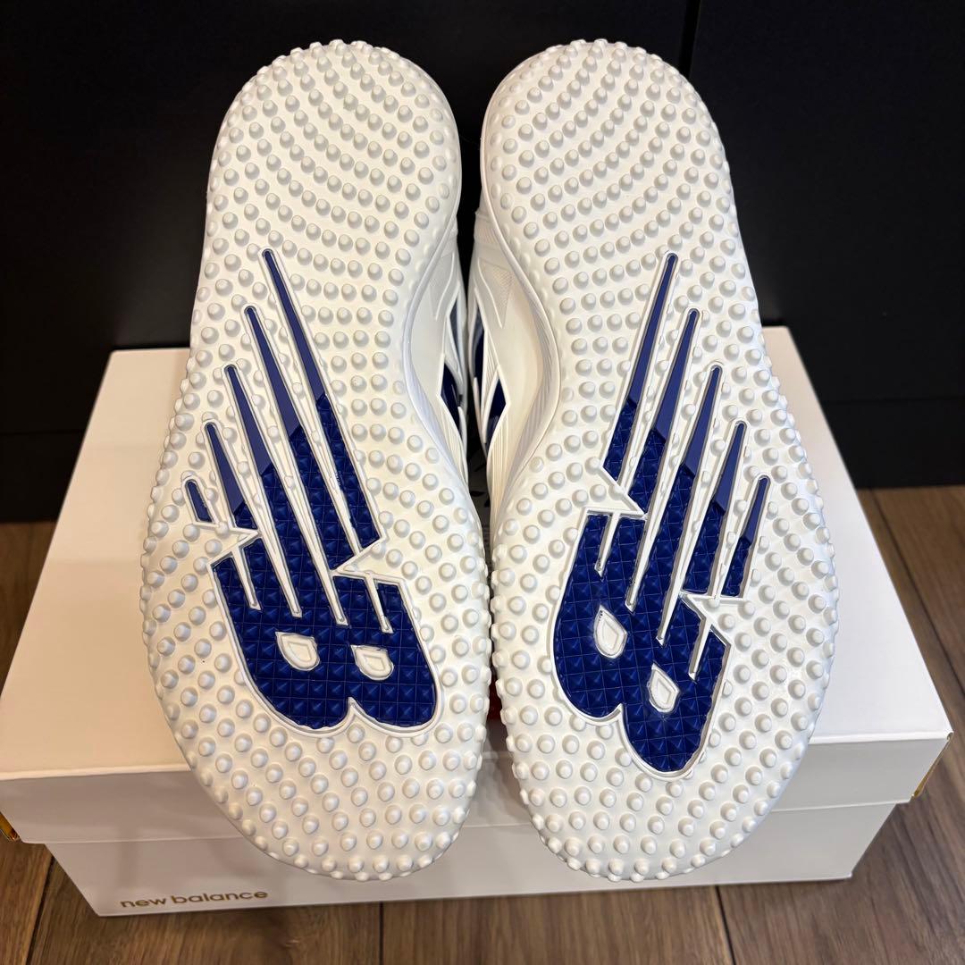 【新品】29.0cm ニューバランス 大谷 Ohtani v1 Trainer