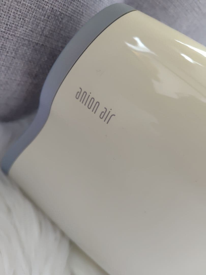 アニオンエア　IPSコスメティックス　空気清浄機　マイナスイオン　 ２機