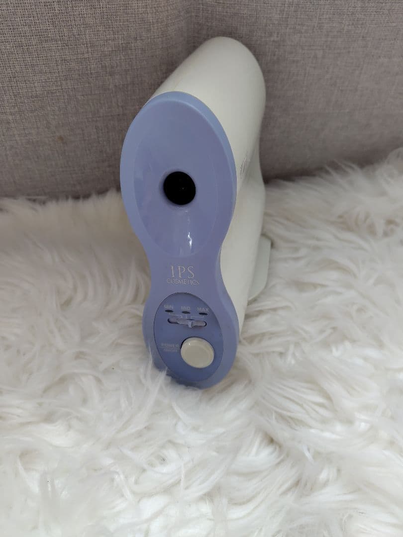 アニオンエア　IPSコスメティックス　空気清浄機　マイナスイオン　 ２機