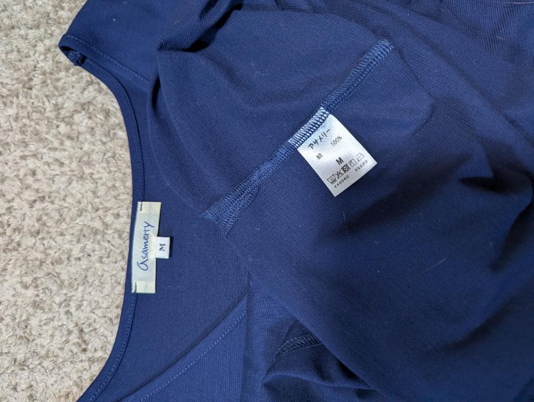 SOÉJUワンピース3品、アサメリー ワンピース1品