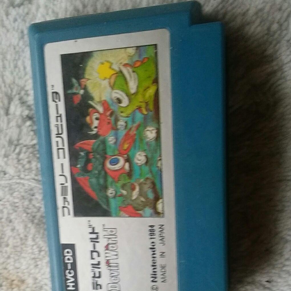 スーパーファミコントファリーコンピュタです数多く