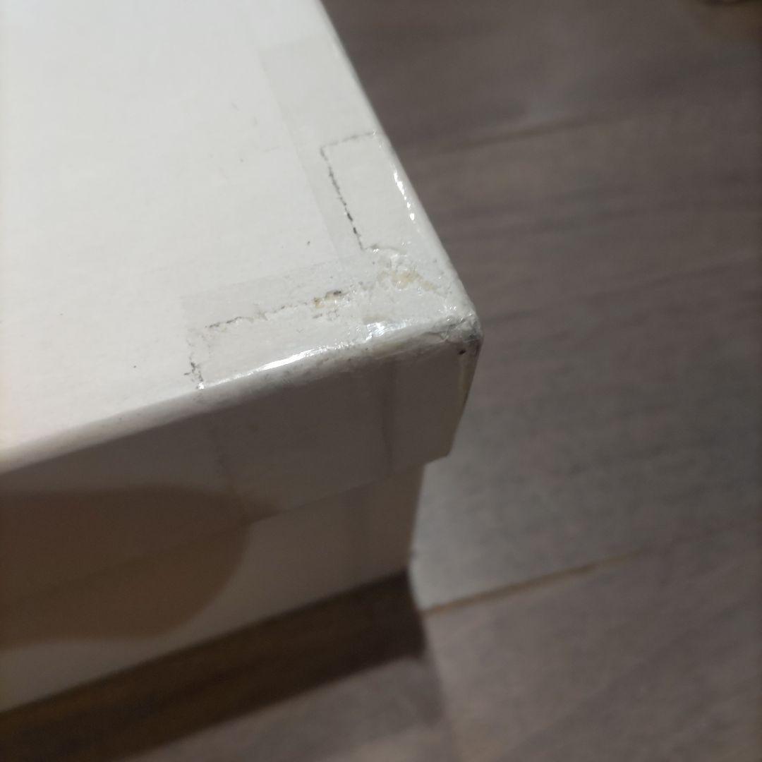 ジミーチュウ ブラックレザー ロングブーツ