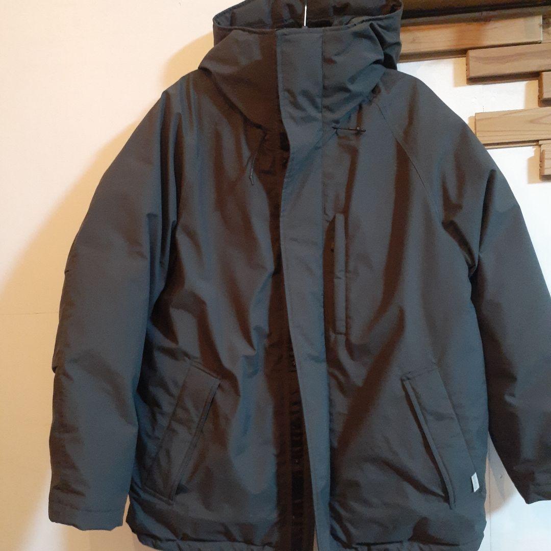 phenix×FREAKS STOREダウンジャケット