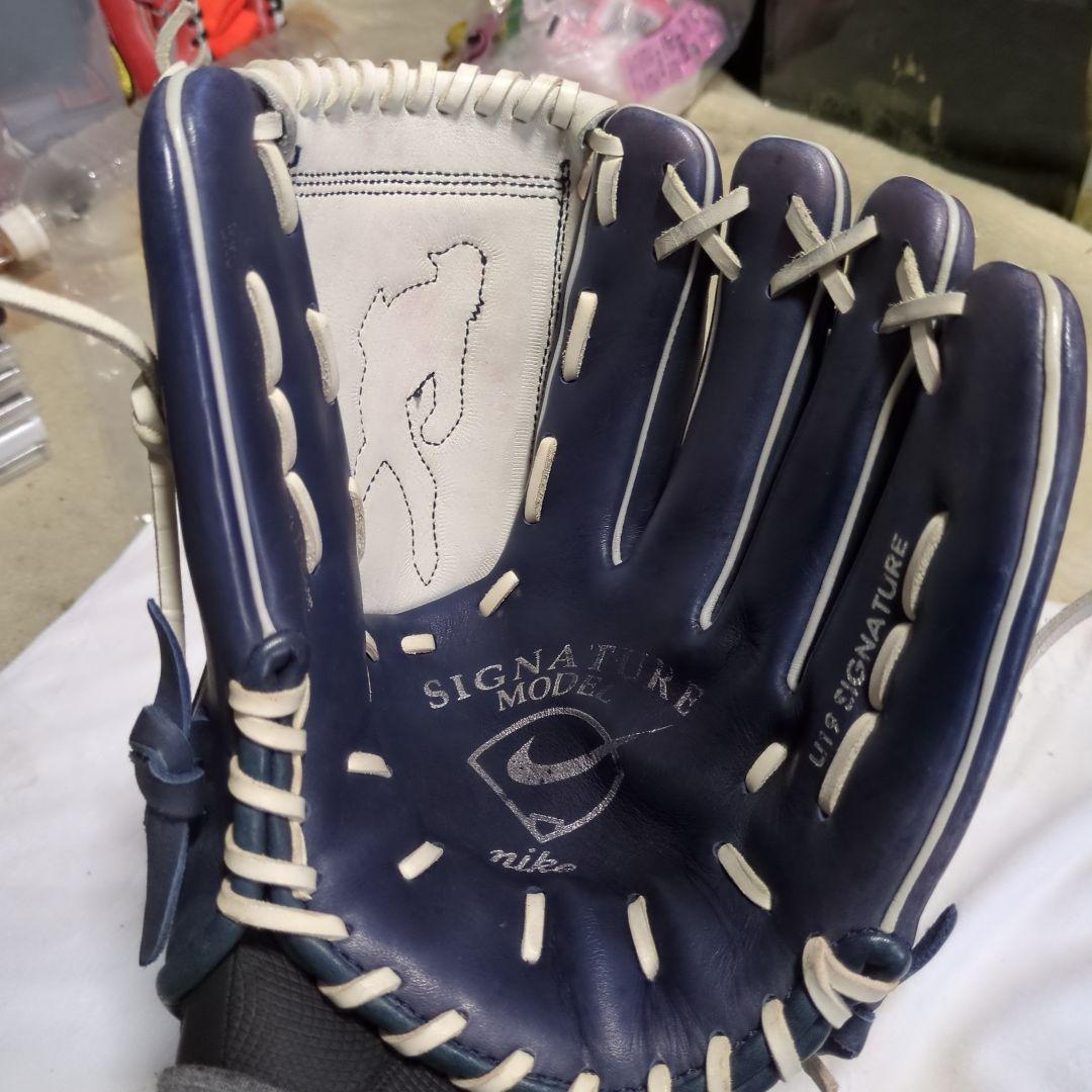 野球グローブ:上原浩治、イチロー マック鈴木、前田健太モデル.TPX２個=6個