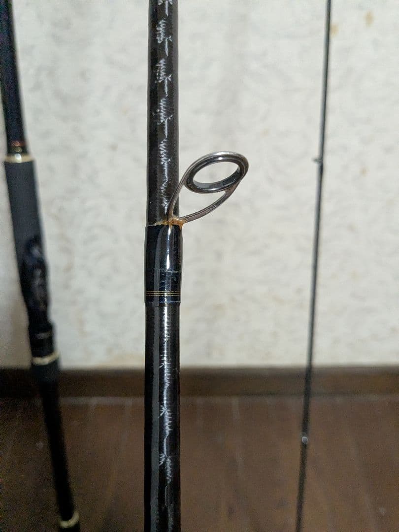 シマノ　ネッサci4プラス S1002MH