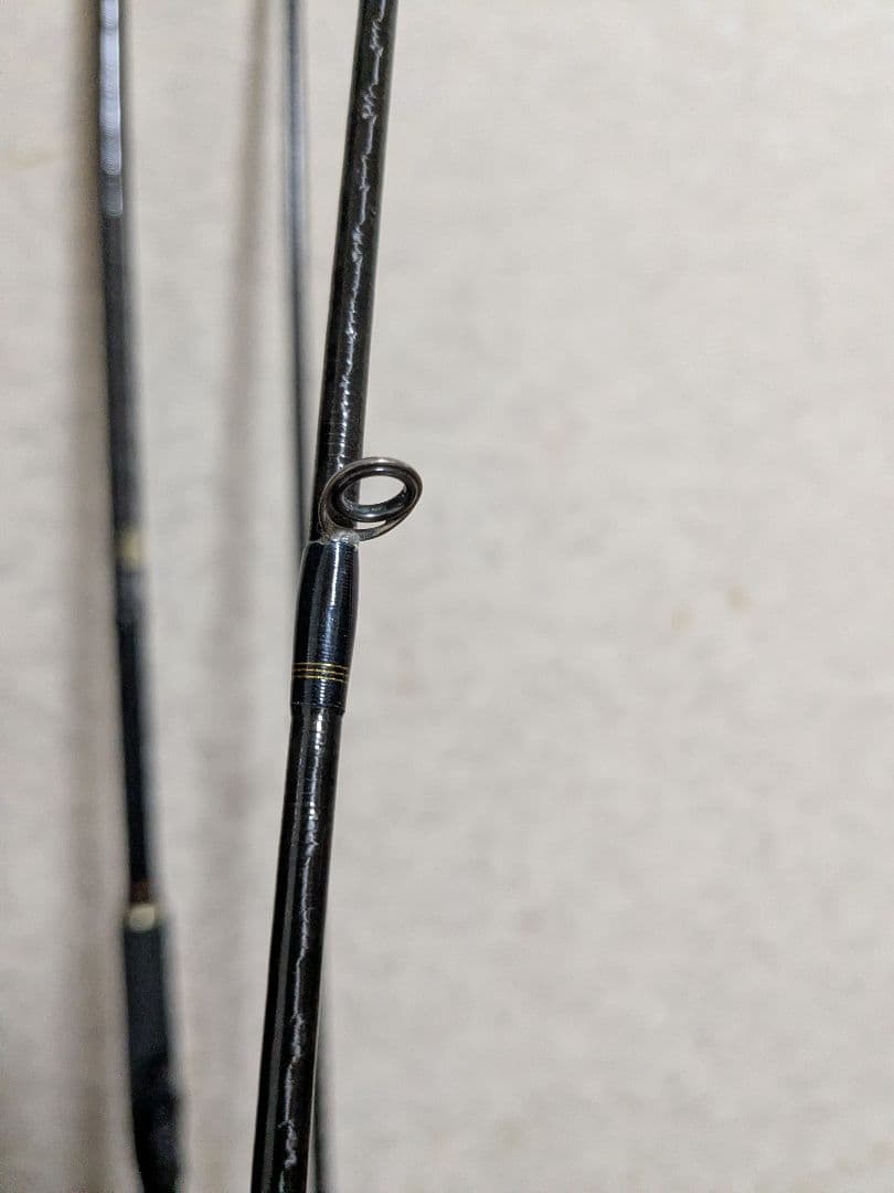 シマノ　ネッサci4プラス S1002MH