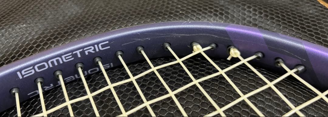 ヨネックスパーセプト 100L ミッドナイトネイビー G2