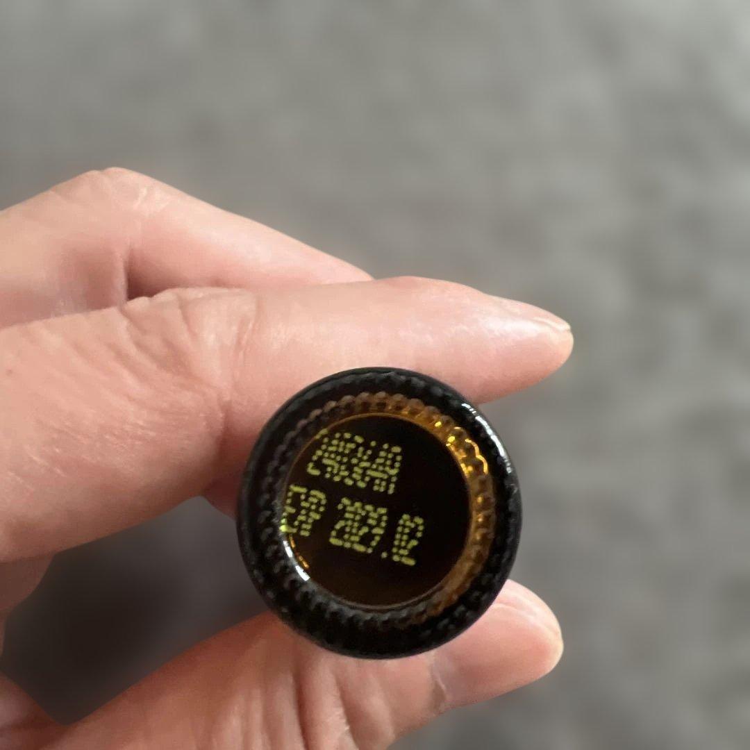 新品未使用 doTERRAヘリクリサムタッチ