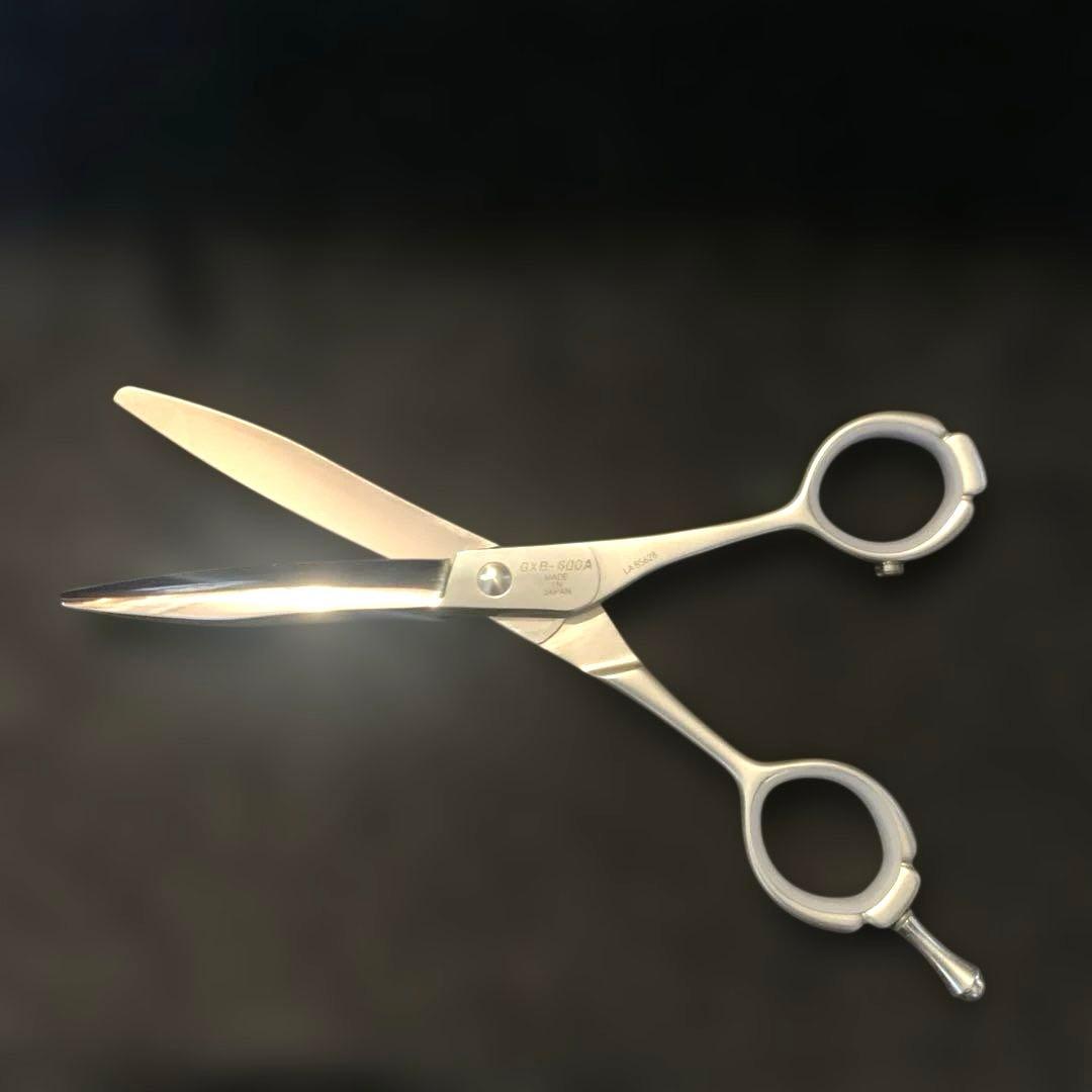 ア*キ様 ジョーウェル　シザー　GXB-600A