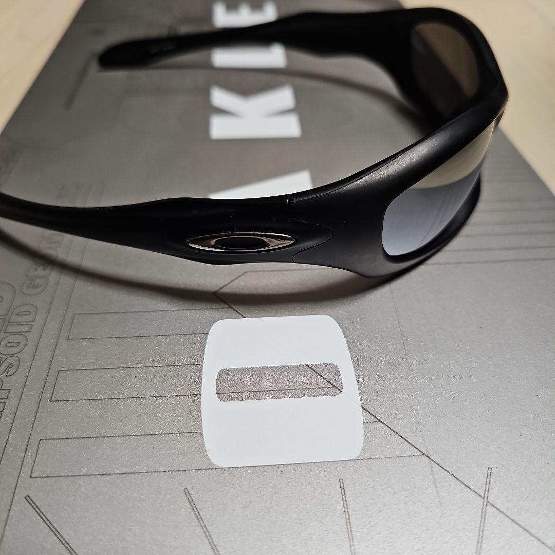 オークリーモンスタードッグ