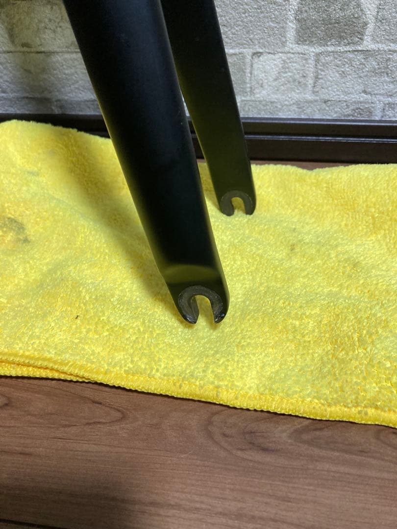 ※kiyo　ELVES Vanyar サイズS 46 リムブレーキモデル