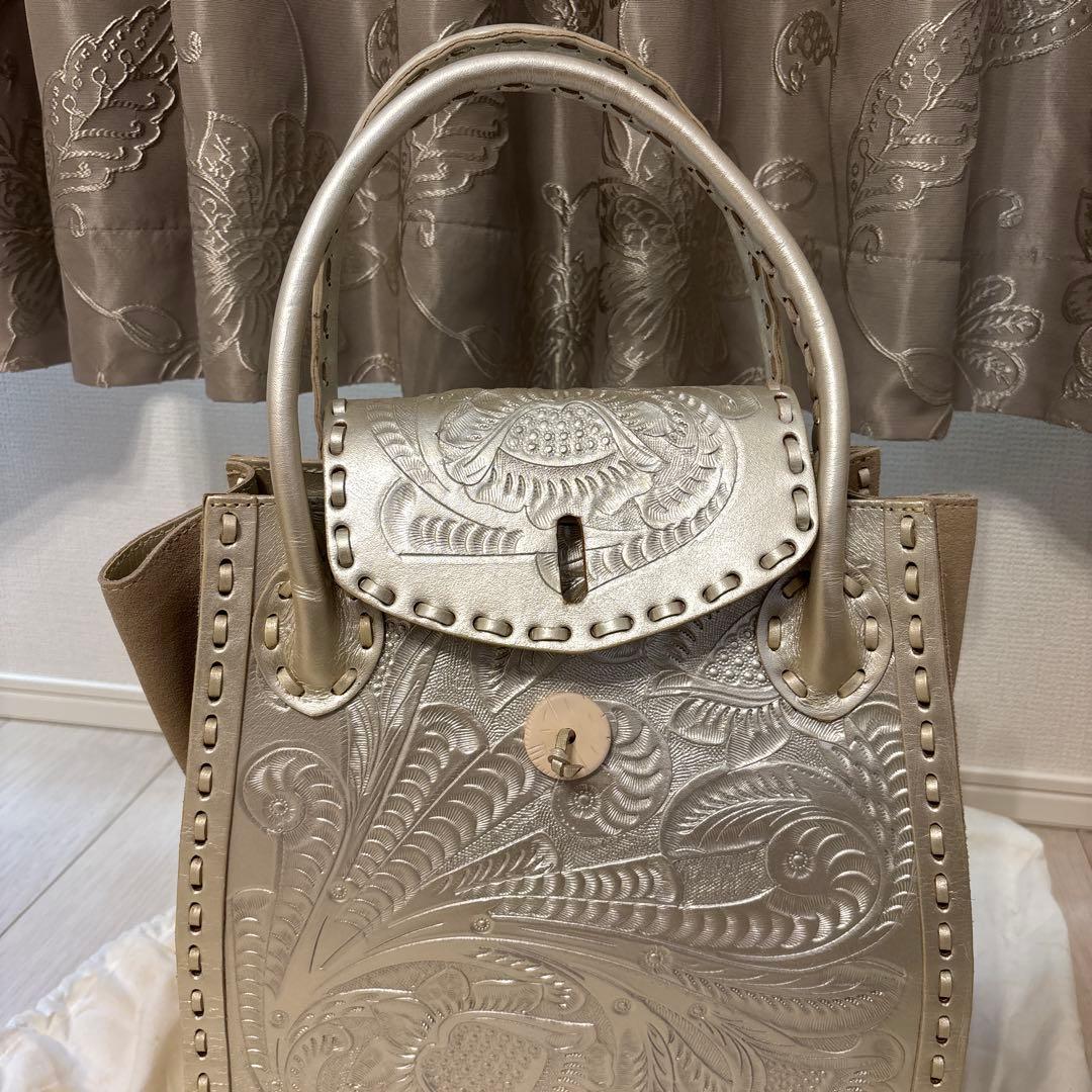 最終値下【CarvingTribes】グレースコンチネンタル　カービングトライブ