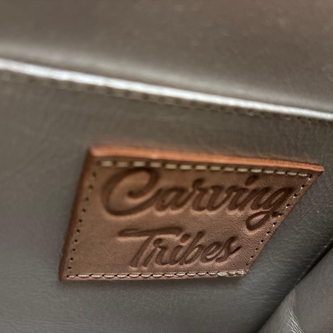 最終値下【CarvingTribes】グレースコンチネンタル　カービングトライブ