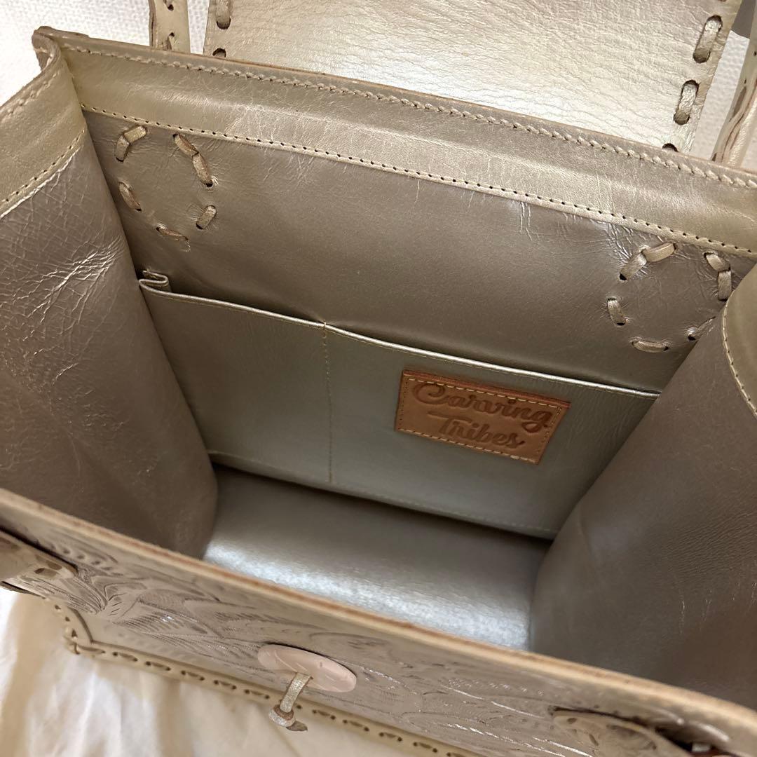 最終値下【CarvingTribes】グレースコンチネンタル　カービングトライブ