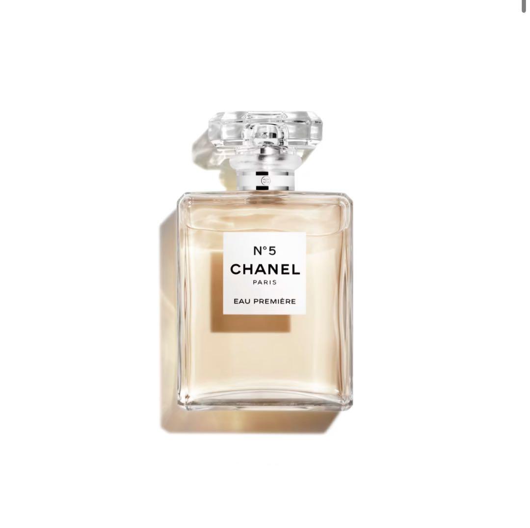 ❤︎CHANEL❤︎香水❤︎新品未使用❤︎シャネル N°5 オー プルミエール （ヴァポ